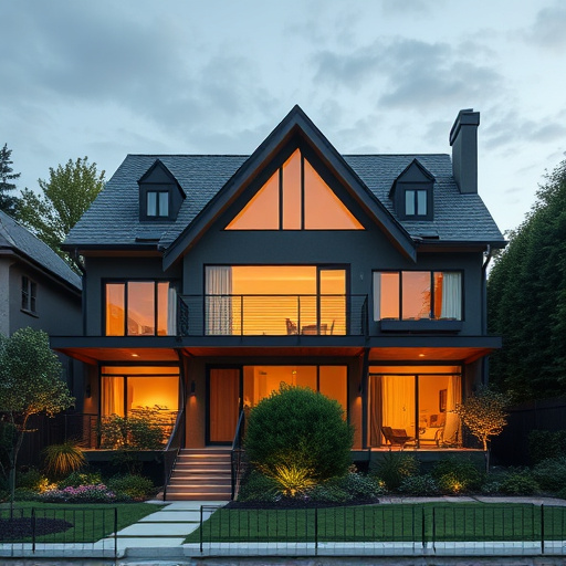 residential architecture