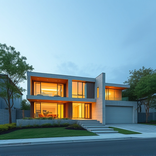 residential architecture