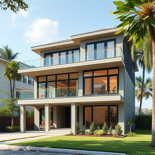 residential architecture