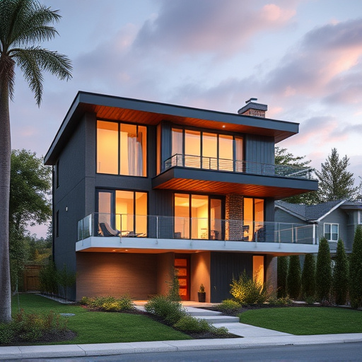 residential architecture