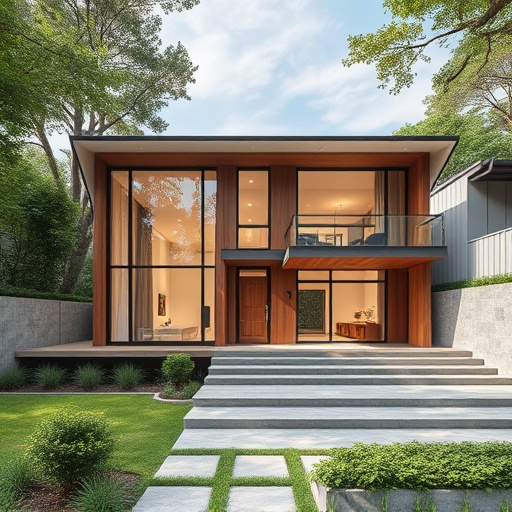 residential architecture