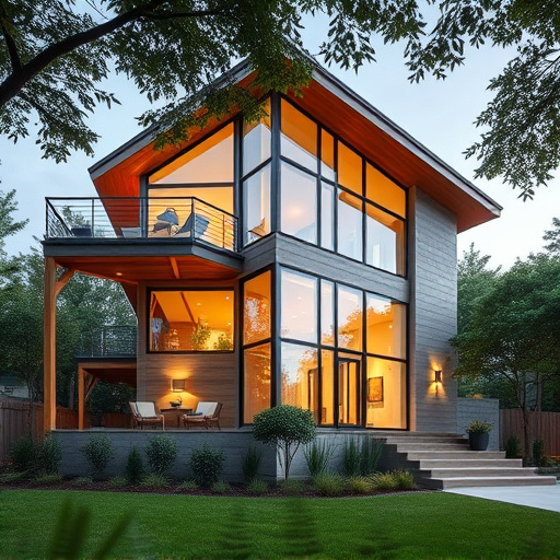 residential architecture