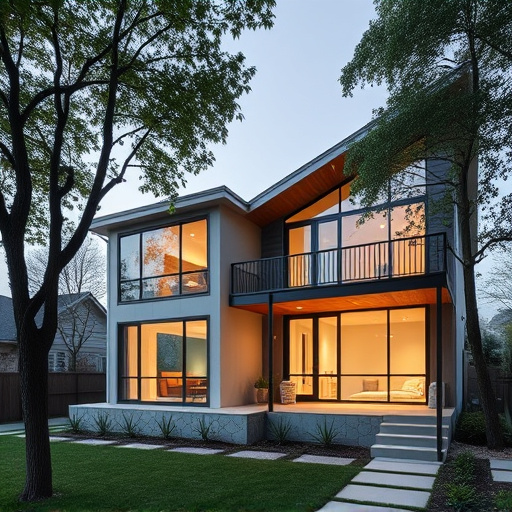 residential architecture