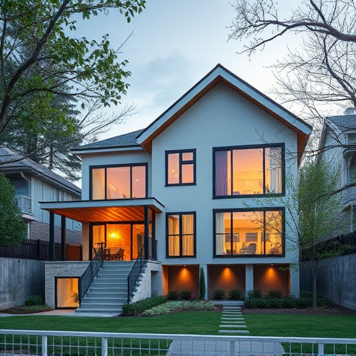 residential architecture