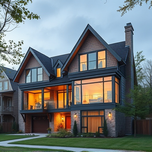 residential architecture