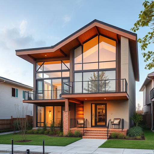residential architecture