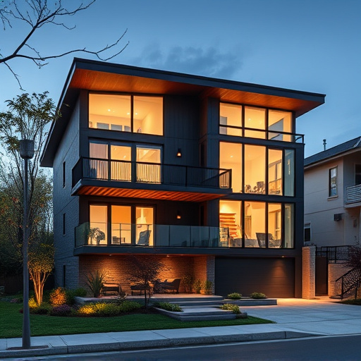 residential architecture