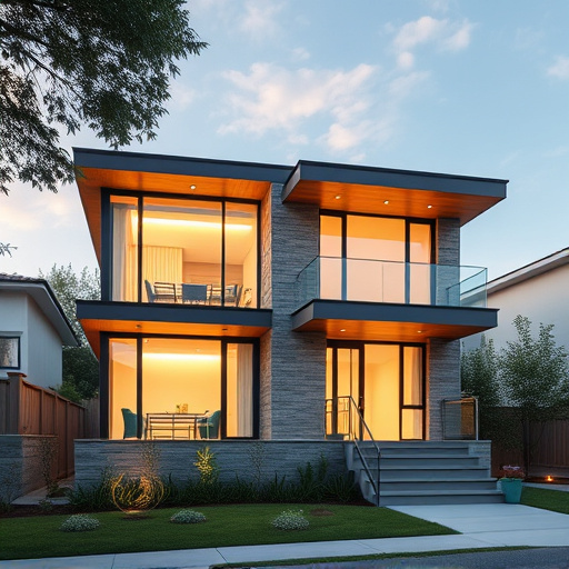 residential architecture