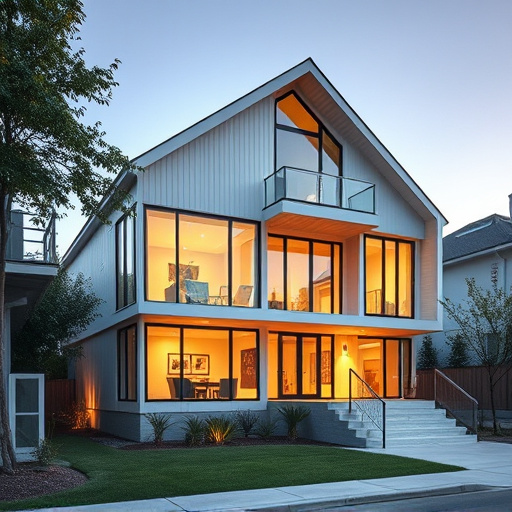 residential architecture