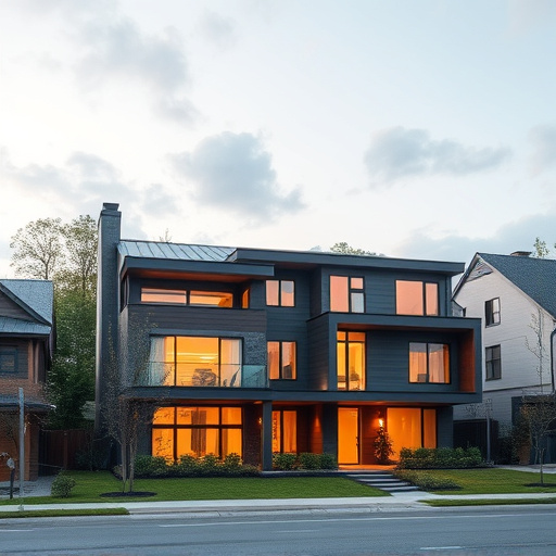 residential architecture