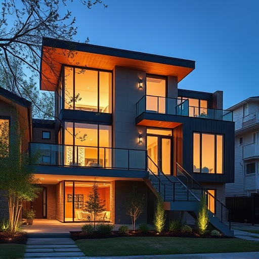 residential architecture