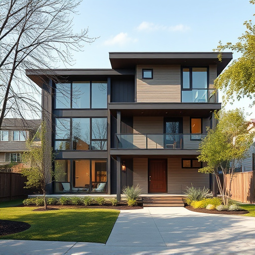 residential architecture