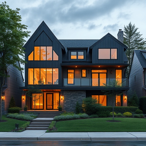 residential architecture