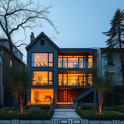 residential architecture