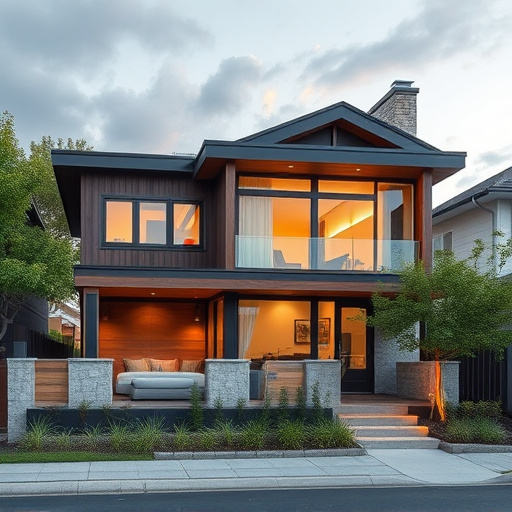 residential architecture