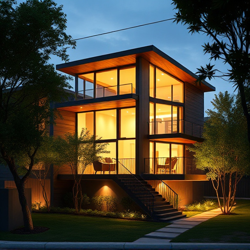 residential architecture