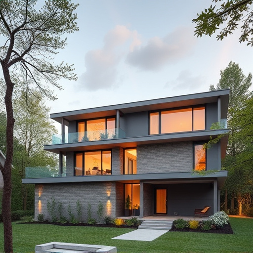 residential architecture
