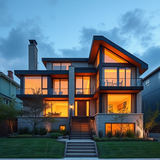residential architecture