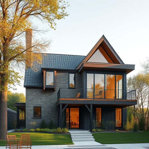 residential architecture