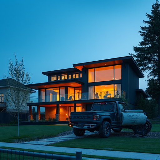 residential architecture