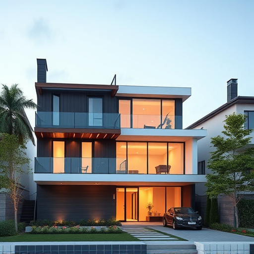 residential architecture