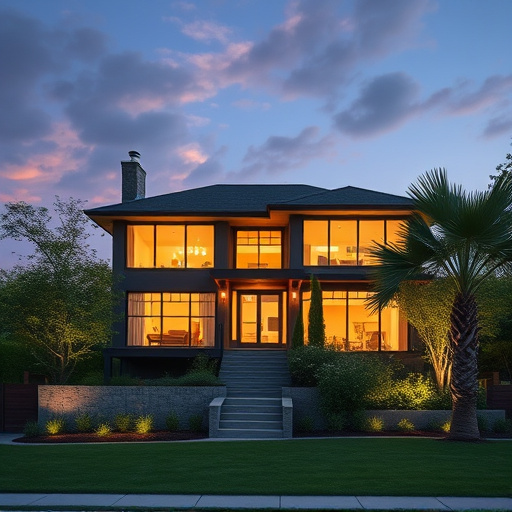 residential architecture