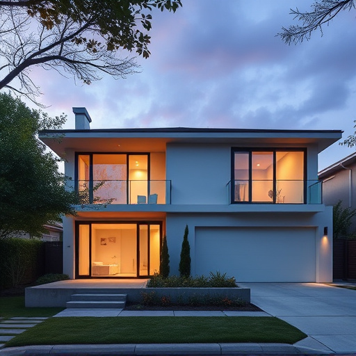 residential architecture