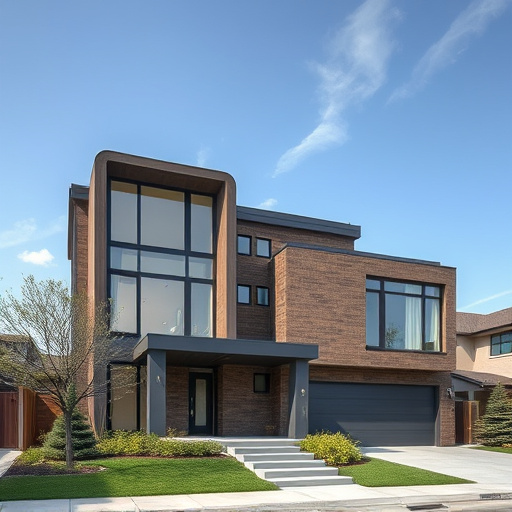 residential architecture