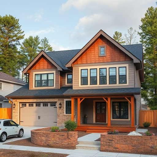 residential builder