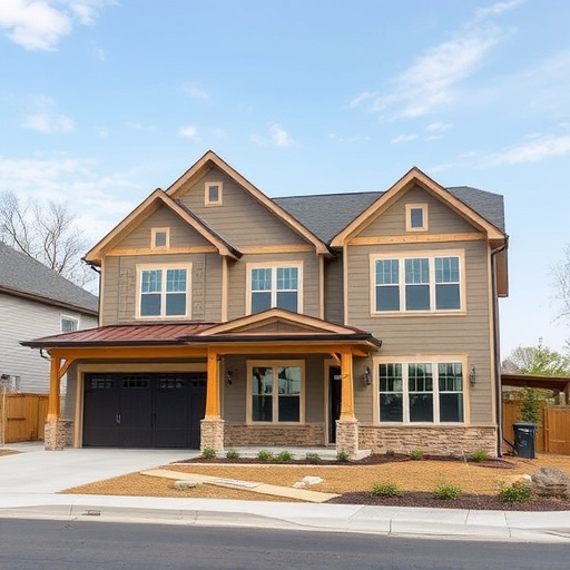 residential builder