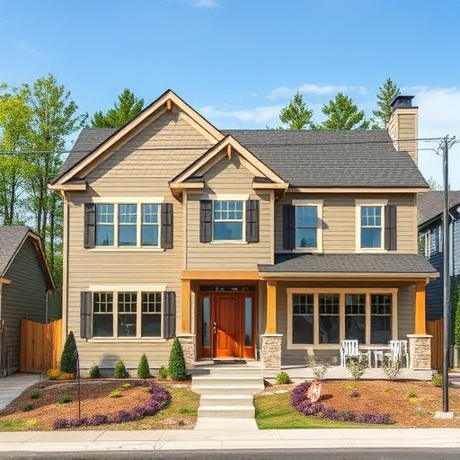 residential builder