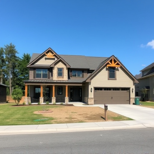 residential builder