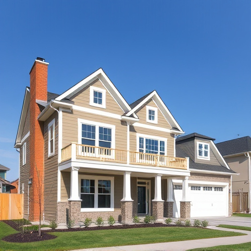 residential builder