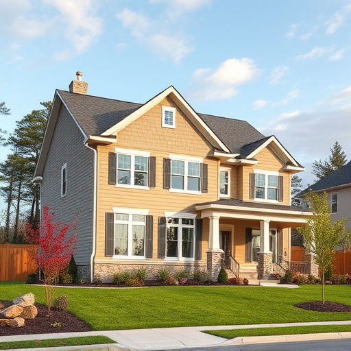residential builder