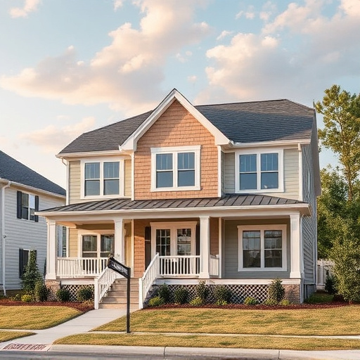 residential builder