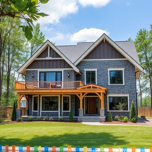residential builder