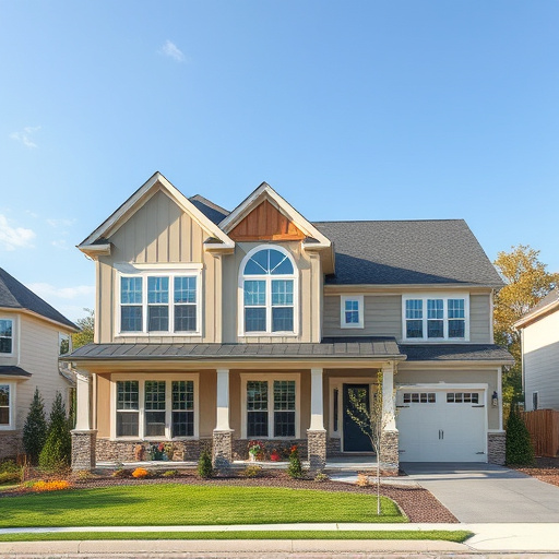residential builder
