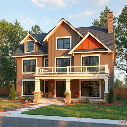 residential builder