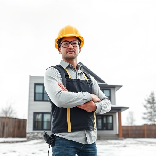 residential builder