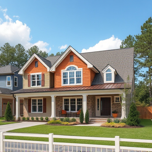 residential builder