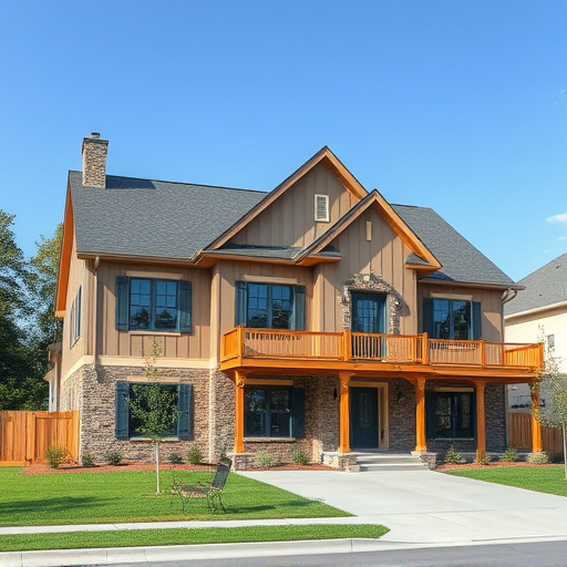 residential builder