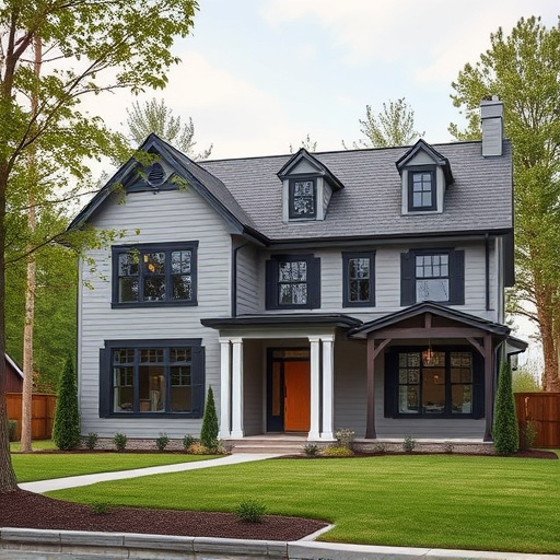 residential builder