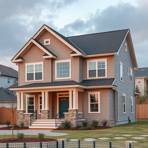 residential builder