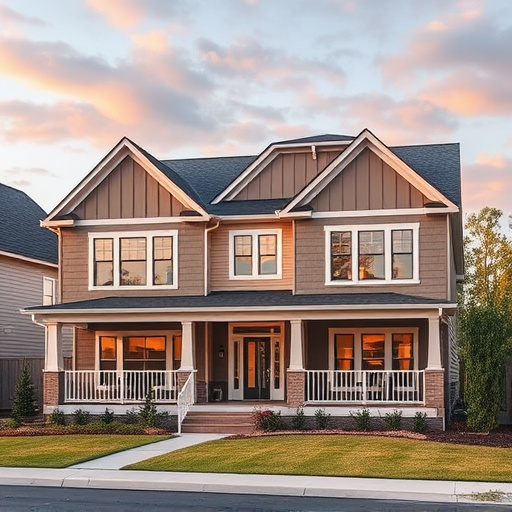 residential builder