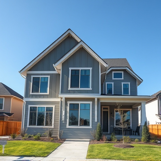 residential builder
