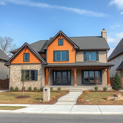 residential builder