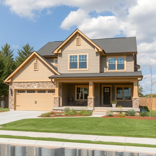 residential builder