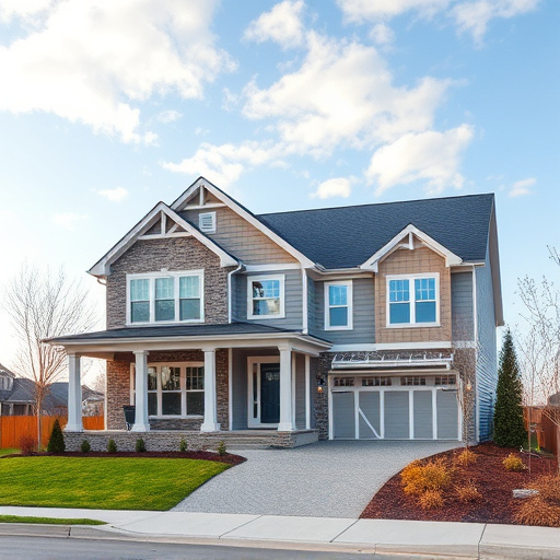 residential builder