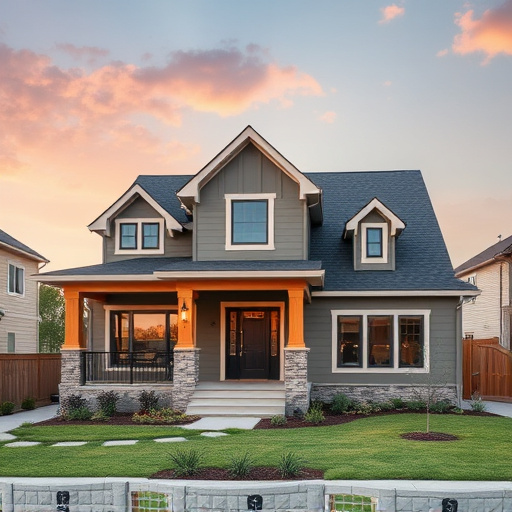 residential builder