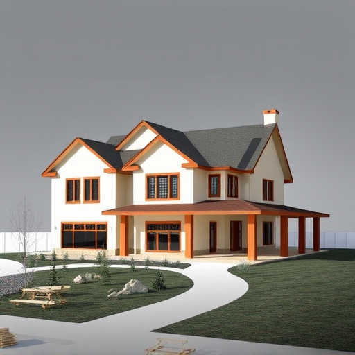 residential builder